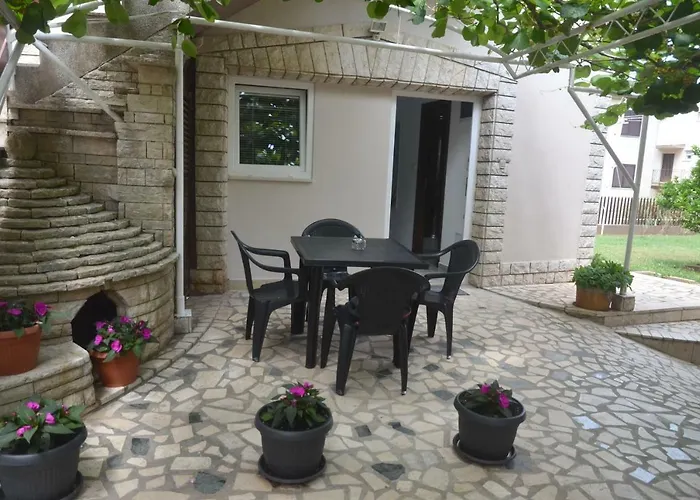 Apartman Mia