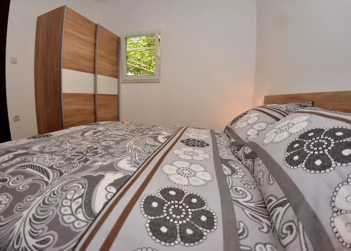 Apartman Mia