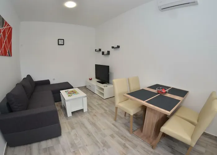 Apartman Mia