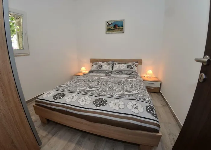 Apartman Mia