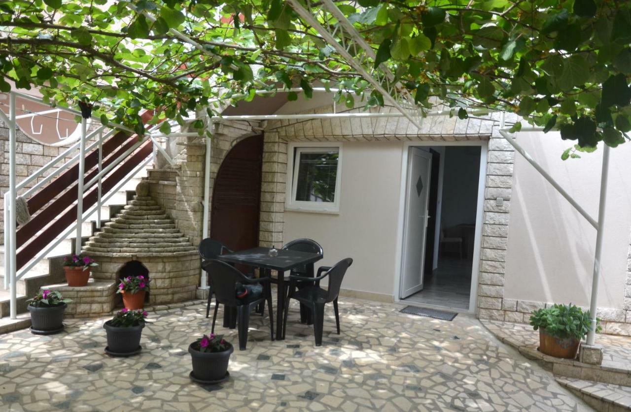 Apartment Mia Pula