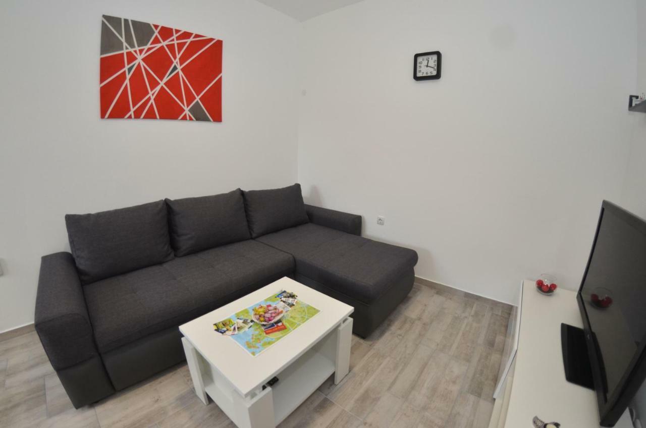 Apartment Mia Pula