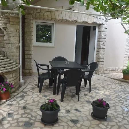 Apartman Mia Pula Exterior photo