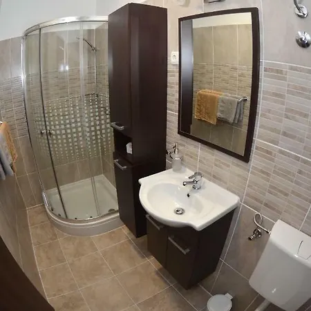 Apartman Mia Pula Exterior photo