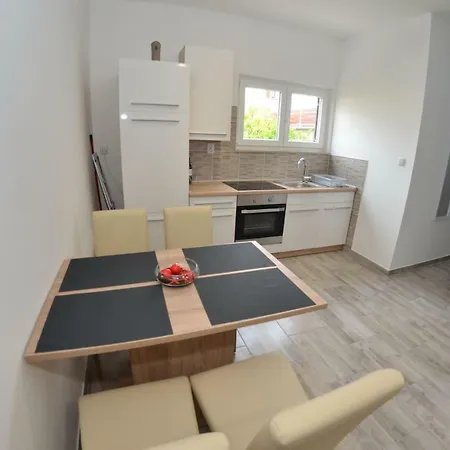 Apartman Mia Pula Exterior photo