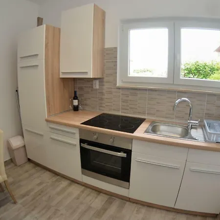 Apartman Mia Pula Exterior photo