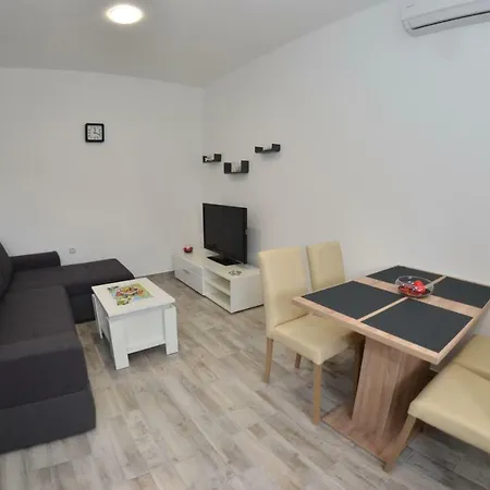 Apartman Mia Pula Exterior photo