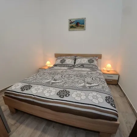 Apartman Mia Pula Exterior photo