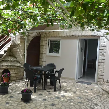 Apartman Mia Pula Exterior photo