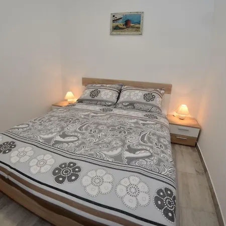 Apartman Mia Pula Exterior photo