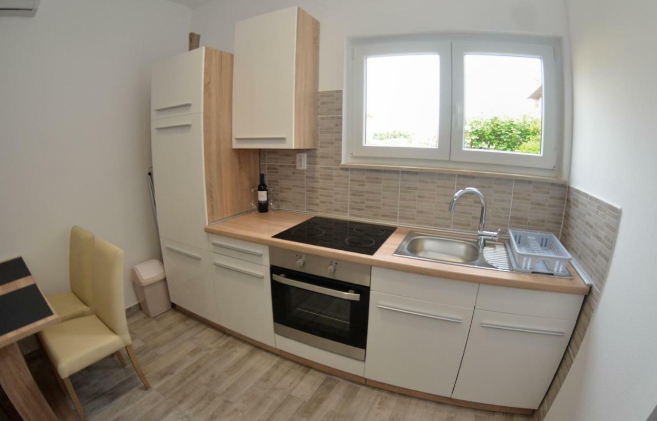 Mia Apartament Pula